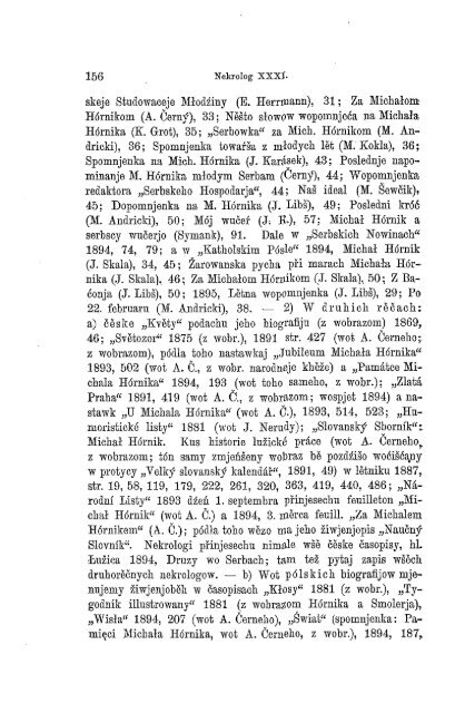 MAĆICY SERBSKEJE 1895