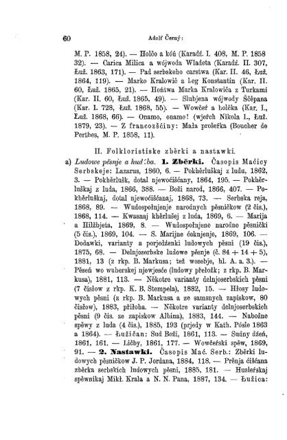 MAĆICY SERBSKEJE 1895