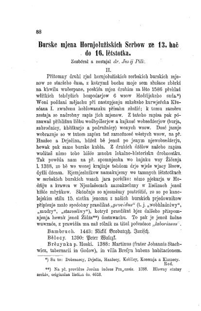 MAĆICY SERBSKEJE 1895