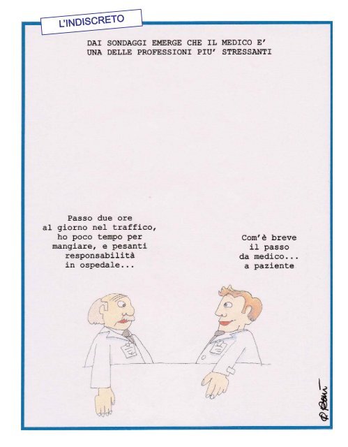 L’INDISCRETO