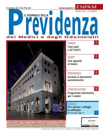 Previdenza