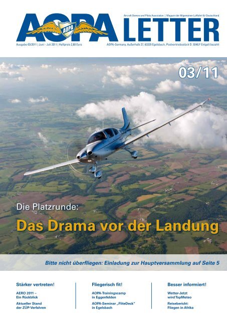 Download als PDF-Datei (3,77 MB) - AOPA - Germany