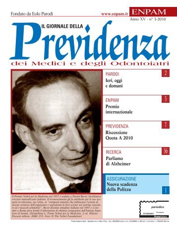 Previdenza