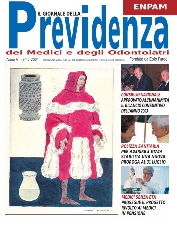 Previdenza