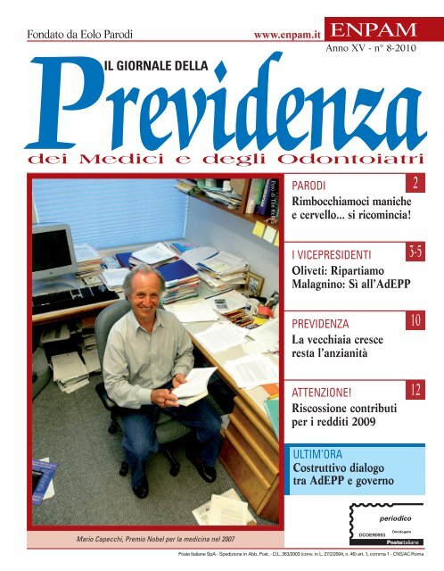 Previdenza