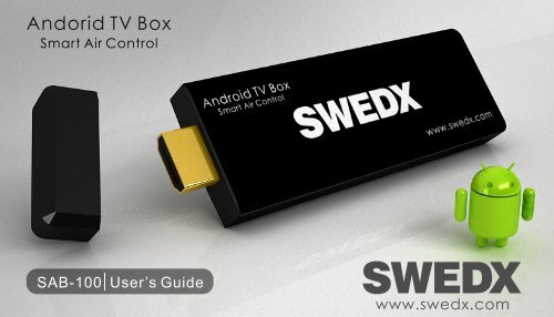 Andorid TV Box