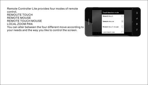 Andorid TV Box