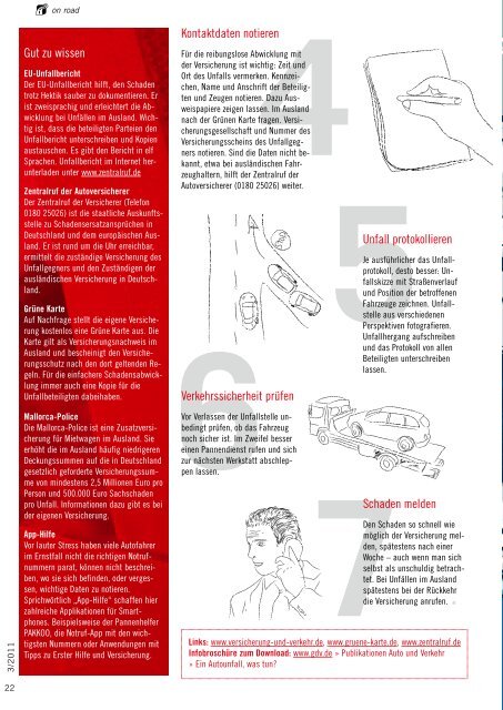 AUSBILDUnG KFz-MECHATROnIKER - atr.de