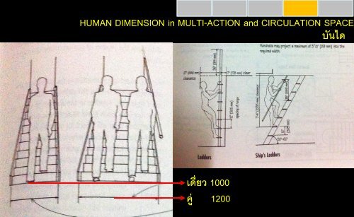 and CIRCULATION SPACE