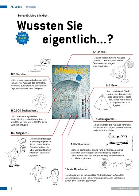 blinklicht 3/2011 - atr.de