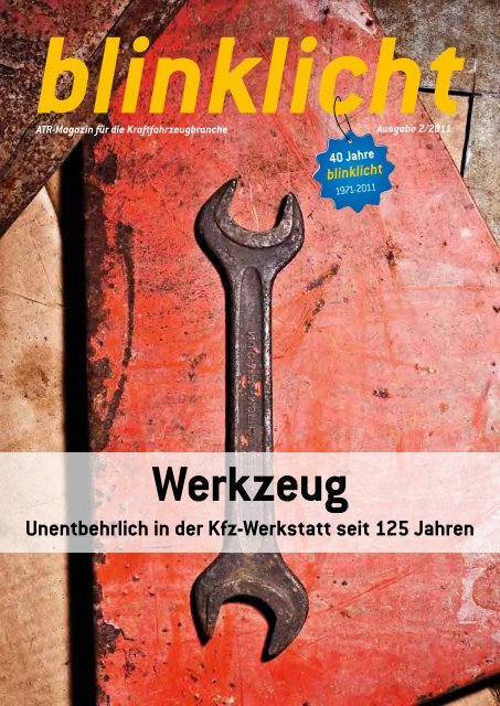 Werkzeug - atr.de