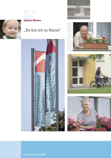 Baugenossenschaft Familienheim. - Familienheim Schwarzwald ...