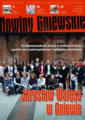 w Gniewie