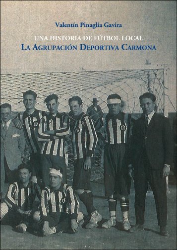 la AgrupaciÃ³n Deportiva Carmona - Ayuntamiento de Carmona