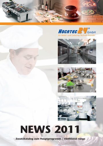 NEWS 2011 - HOCATEC.24 GmbH