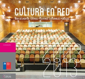 CULTURA EN RED