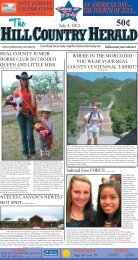 July-4th-page-1-thru.. - Hill Country Herald