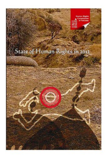 State te of Human Rights in 2012