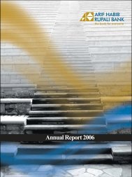 Annual Report 2006