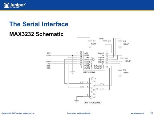 EXPLOITING EMBEDDED SYSTEMS THE SEQUEL!