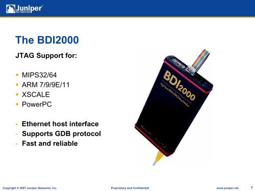 EXPLOITING EMBEDDED SYSTEMS THE SEQUEL!