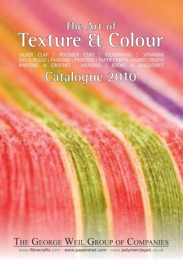Texture & Colour