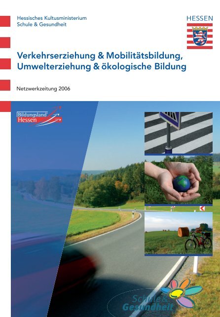 Verkehrserziehung & Mobilitätsbildung