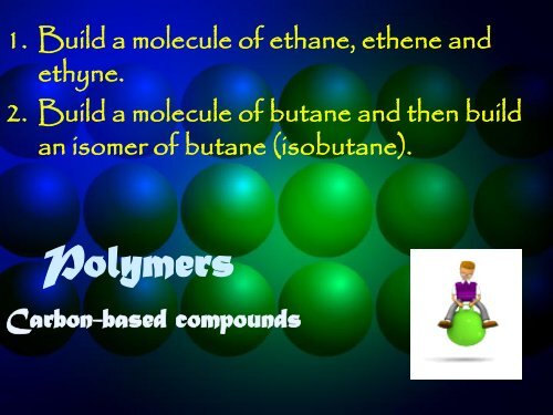 Polymers