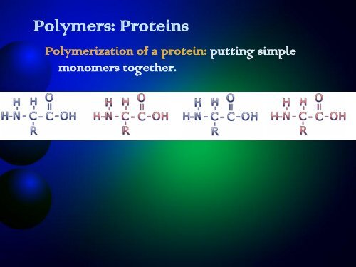 Polymers