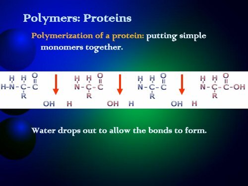 Polymers