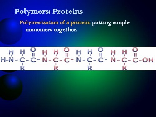 Polymers