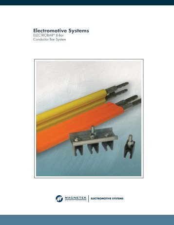 Electromotive Systems