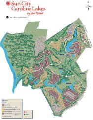 SunCityCarolinaLakes_PlatMap.pdf