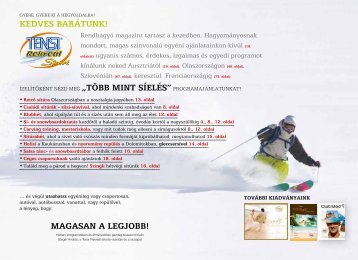 BôveBB aJánLatainKat Keresse irOdánKBan és weBOLdaLainKOn