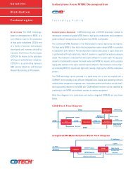 20-CDIB Sheet - CDTECH