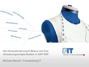 XBRL Datei erzeugen (Instanzdokument)