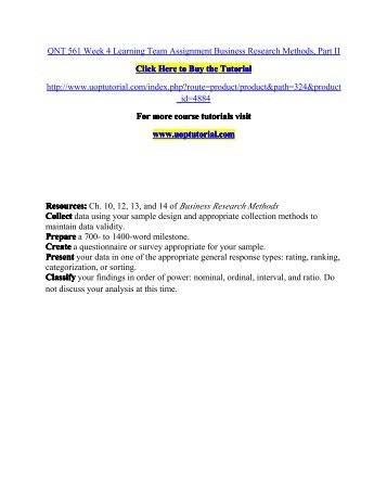 qnt 561 business research methods part Qnt 561 applled business statistics answers business plan part 2 docx university of phoenix applied business research and statistics qnt/ 561. qnt 561 business research methods part Qnt 561 applled business statistics answers business plan part 2 docx university of phoenix applied business research and statistics qnt/ 561.