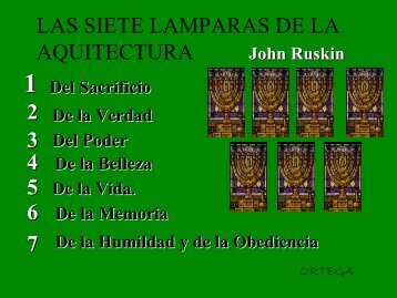 John Ruskin