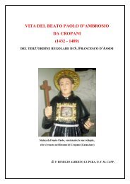 DA CROPANI (1432 - 1489)