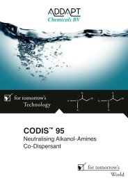 CODIS 95