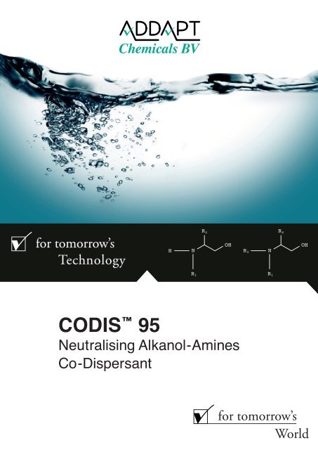 CODIS 95