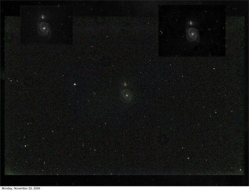 Affordable DSO Astrophotography