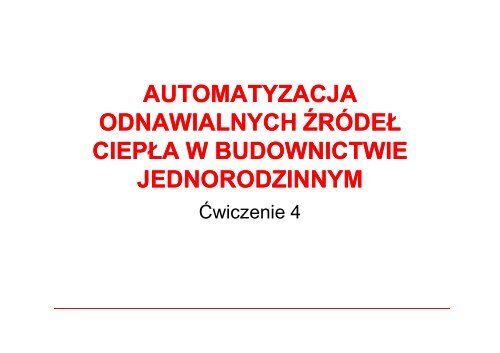 Zasada działania