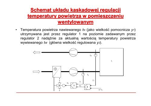 Automatyka w inżynierii środowiska