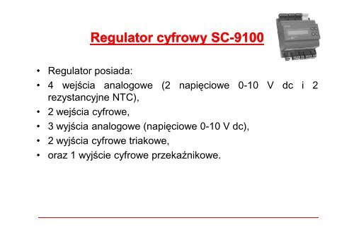 Regulatory cyfrowe