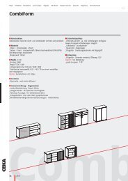 CombiForm CombiForm