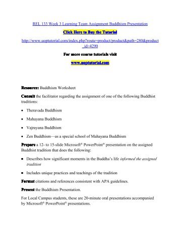 rel 133 week 5 lt assignment Read the assigned chapters for the week and complete the following table rel 133 week 5 lt assignment contemporary issues in eastern religions paper. rel 133 week 5 lt assignment Read the assigned chapters for the week and complete the following table rel 133 week 5 lt assignment contemporary issues in eastern religions paper.
