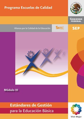 Estándares de Gestión para la Educación Básica