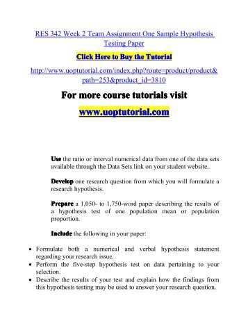 hypothesis testing paper 1 Follow along with this worked out example of a hypothesis test so that you can understand the process and what is the significance level in hypothesis testing. hypothesis testing paper 1 Follow along with this worked out example of a hypothesis test so that you can understand the process and what is the significance level in hypothesis testing.