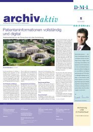 archivaktiv - DMI